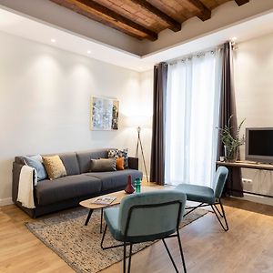 Appartement met Drie Slaapkamers